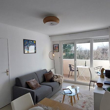 Apartmán Les 3 Mouettes A Cabourg - Cote Normande Exteriér fotografie